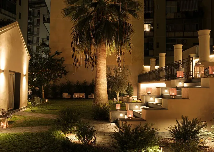 Bed and Breakfast Cifilì House of Charme Catania