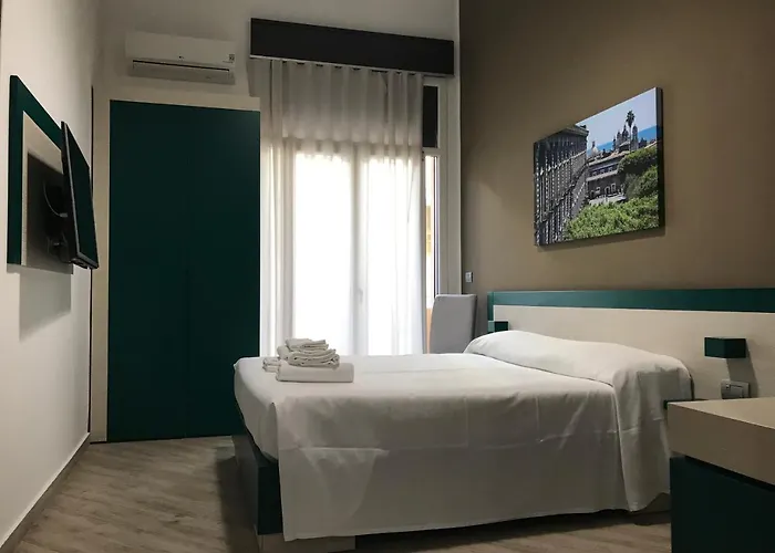 Guesthouse Ughetti 21 Catania